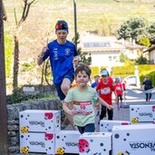 Oetzi Trailrun Naturns