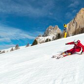 Opening Day Carezza Dolomites