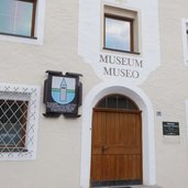 P Museum Vinschger Oberland