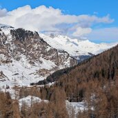 PH vista verso Pfelders