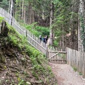 Passeier Schlucht