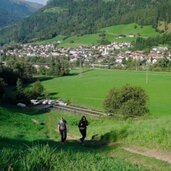 Passeier Immagine