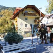 Passeiertal St Leonhard in Passeier Andreas Hofer