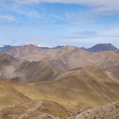 Pfannrhorn
