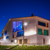 Planetarium Suedtirol