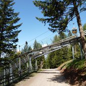 RS C meran alpinbob alpine coaster bergachterbahn