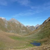 RS aussicht richtung wilde kreuzspitze und umgebung