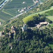 RS blick auf schloss juval