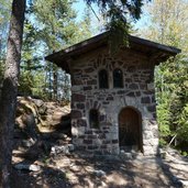 RS einsiedelei leonhard bei weissenstein