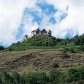 RS schloss juval naturns aber gemeinde kastelbell