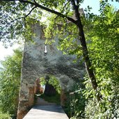 RS terlan burg ruine neuhaus maultasch