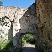 RS terlan burg ruine neuhaus maultasch