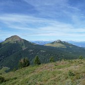 RS C schwarzhorn jochgrimm und weisshorn