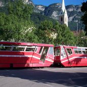 RS kaltern st anton alte mendelbahn