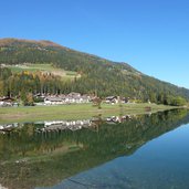 RS C zoggler stausee ulten kuppelwies herbst