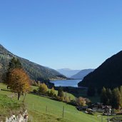 RS C ultner hoefeweg bei kuppelwies und zoggler stausee