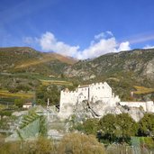 RS kastelbell schloss herbst