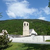 RS kloster son jon muestair muenstertal