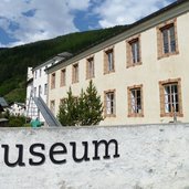 RS museum bei kloster son jon muestair