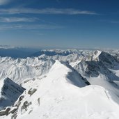 RS C Lappach Moeseler Zillertaler Alpen