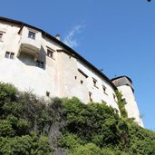 RS Voels am Schlern Schloss Proesels