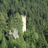RS Pustertal Schloss Welsberg