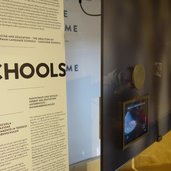 RS Siegesdenkmal Dauerausstellung Faschismus Katakomben Schulen