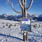 RS premium panorama tour rittnerhorn winter