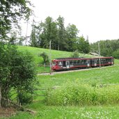 RS Plattner Bienenhof Museum Imkerei Rittner Bahn Bahnl