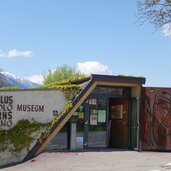 RS naturns prokulus museum