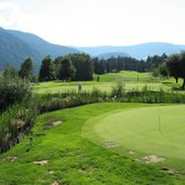 RS Golfclub Pustertal Golfplatz