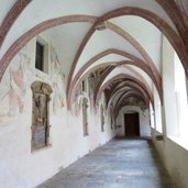 RS kloster neustift kreuzgang