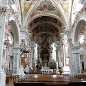 RS kloster neustift stiftskirche