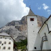 RS badia heiligkreuz kirche la crusc