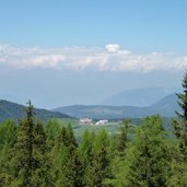 RS blick auf maria weissenstein
