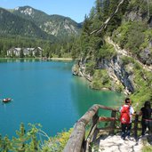 RS C Pragser Wildsee