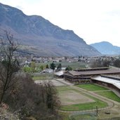 RS weg blick vill alps coliseum