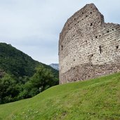 RS ruine laimburg