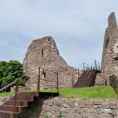 RS ruine laimburg