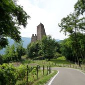 RS ruine laimburg