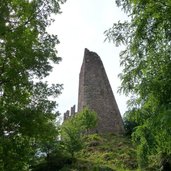 RS ruine laimburg