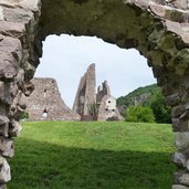 RS ruine laimburg