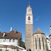 RS meran pfarrkirche st nikolaus