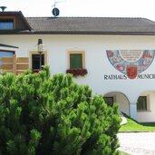 Rathaus Terenten