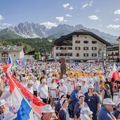 SAN CANDIDO PARADE