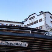 Santnerpass Klettersteig