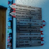 Santnerpass Klettersteig