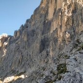Santnerpass Klettersteig