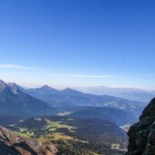 Santnerpass Klettersteig