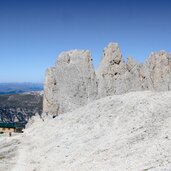 Santnerpass Klettersteig